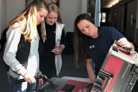 2016 columbus sheet metal workers open doors for apprenticeship week|Blog .